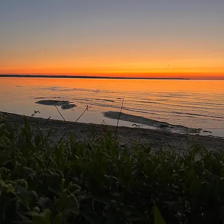 Cozy Seaside In Lahemaa アパート *