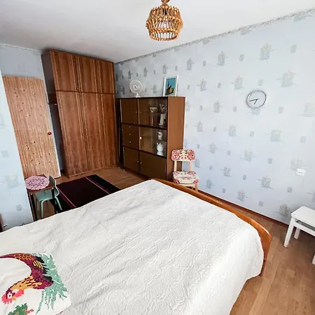 Cozy 2-room In Lahemaa Near The Sea * Loksa