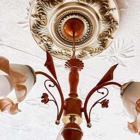 Cozy Seaside In Lahemaa Appartement Loksa