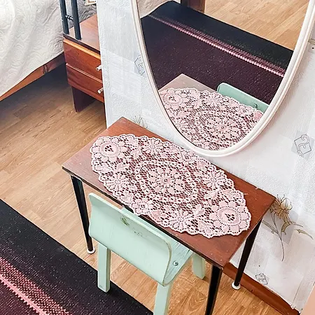 Apartament Cozy 2-room In Lahemaa Near The Sea Loksa