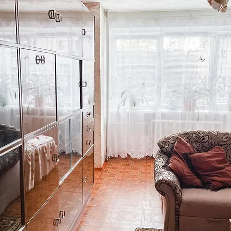 Cozy 2-room In Lahemaa Near The Sea * Loksa