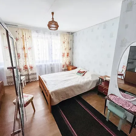 Cozy 2-room In Lahemaa Near The Sea Apartament