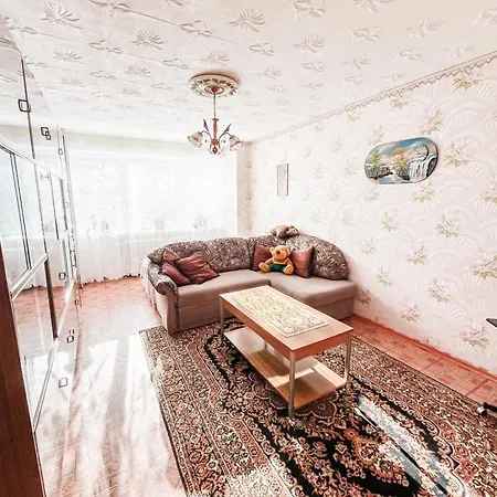 Apartament Cozy 2-room In Lahemaa Near The Sea
