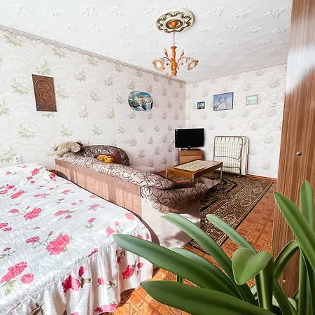 Cozy 2-room In Lahemaa Near The Sea Loksa
