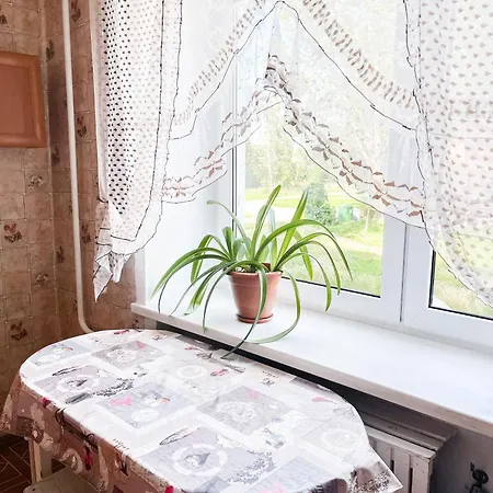 Cozy 2-room In Lahemaa Near The Sea * Loksa