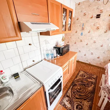 Appartement Cozy Seaside In Lahemaa *