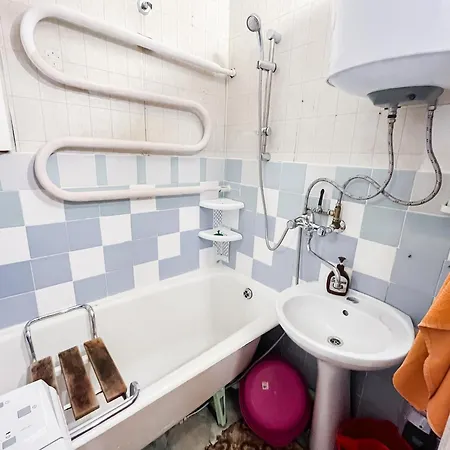Apartament Cozy 2-room In Lahemaa Near The Sea
