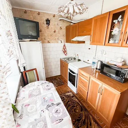 Cozy 2-room In Lahemaa Near The Sea Loksa