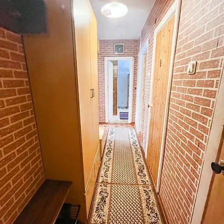 Cozy 2-room In Lahemaa Near The Sea Apartament *