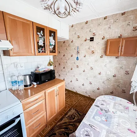 Apartament Cozy 2-room In Lahemaa Near The Sea