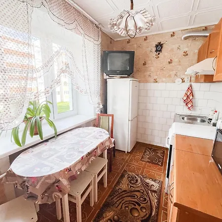 Cozy 2-room In Lahemaa Near The Sea * Loksa