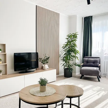 Cozy 2-room In Lahemaa Near The Sea *