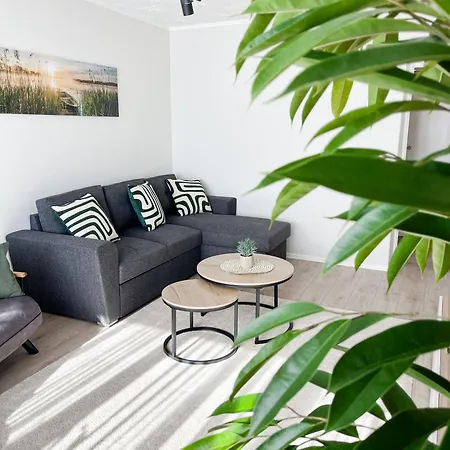 Cozy 2-room In Lahemaa Near The Sea *