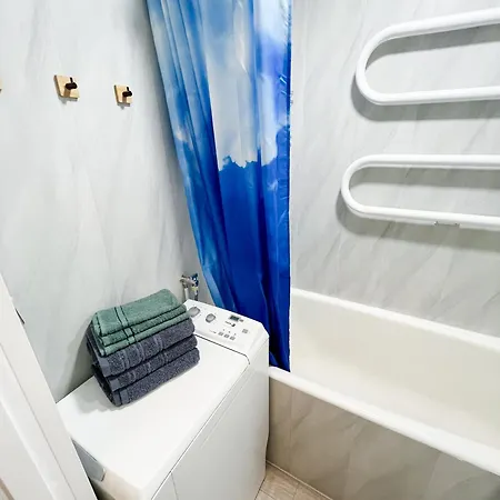 Cozy 2-room In Lahemaa Near The Sea * Loksa
