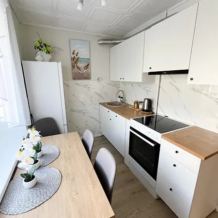 Apartament Cozy 2-room In Lahemaa Near The Sea Loksa