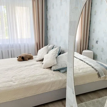 Apartament Cozy 2-room In Lahemaa Near The Sea Loksa