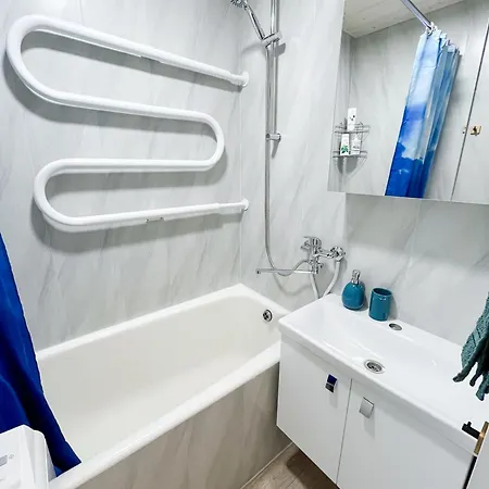 Cozy 2-room In Lahemaa Near The Sea * Loksa