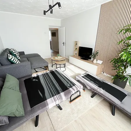 Apartament Cozy 2-room In Lahemaa Near The Sea Loksa