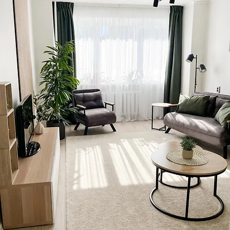 Cozy 2-room In Lahemaa Near The Sea *
