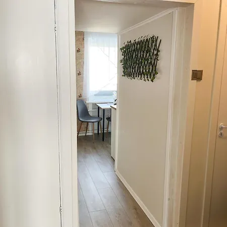 Cozy 2-room In Lahemaa Near The Sea Apartament Loksa