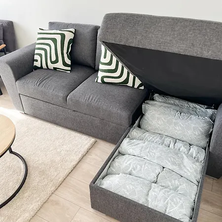 Apartament Cozy 2-room In Lahemaa Near The Sea *