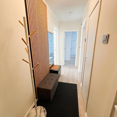Cozy 2-room In Lahemaa Near The Sea *