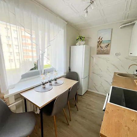 Cozy 2-room In Lahemaa Near The Sea Apartament *