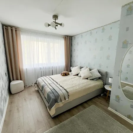 Cozy 2-room In Lahemaa Near The Sea * Loksa