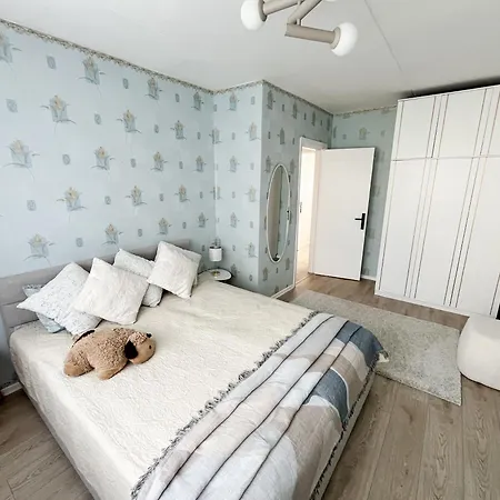 Cozy 2-room In Lahemaa Near The Sea *