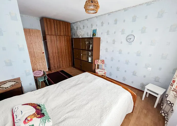 Cozy Seaside In Lahemaa * Loksa