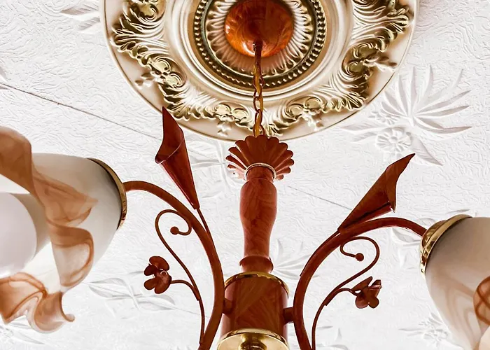 Cozy Seaside In Lahemaa Korter Loksa