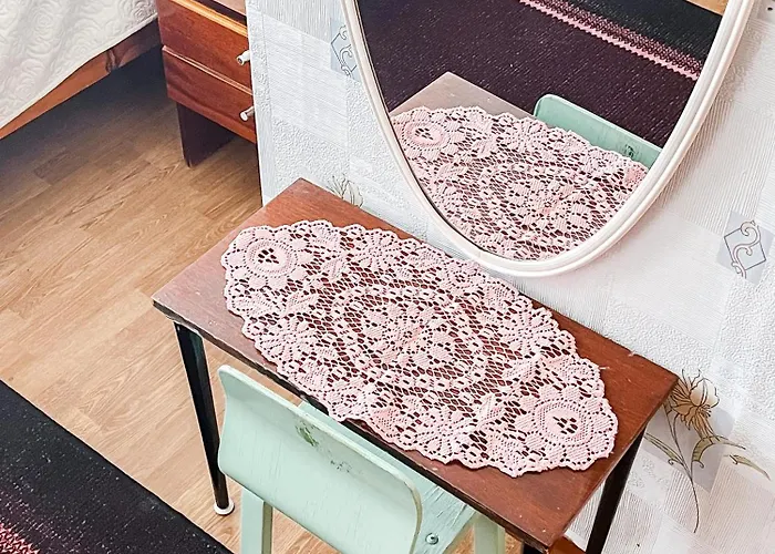 Korter Cozy Seaside In Lahemaa Loksa