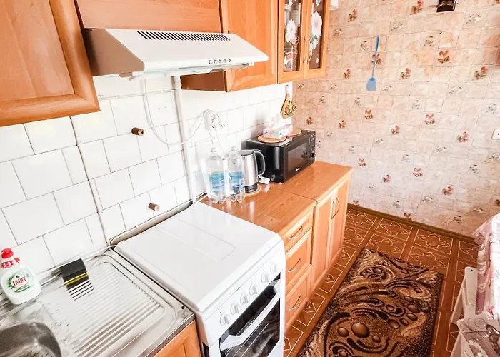 Korter Cozy Seaside In Lahemaa *