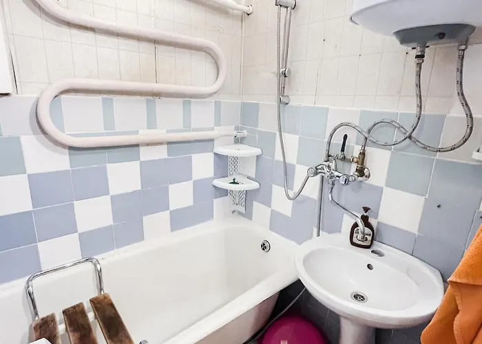 Korter Cozy Seaside In Lahemaa