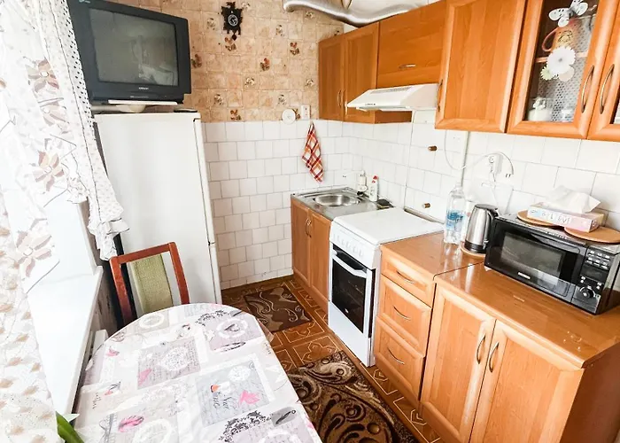 Cozy Seaside In Lahemaa Loksa