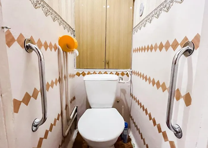 Korter Cozy Seaside In Lahemaa