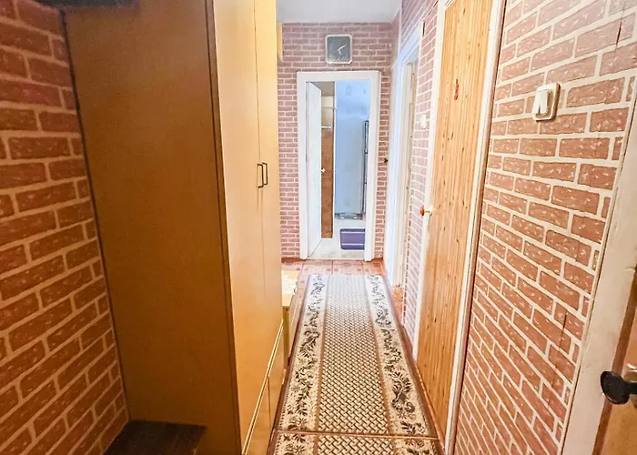 Cozy Seaside In Lahemaa Korter *