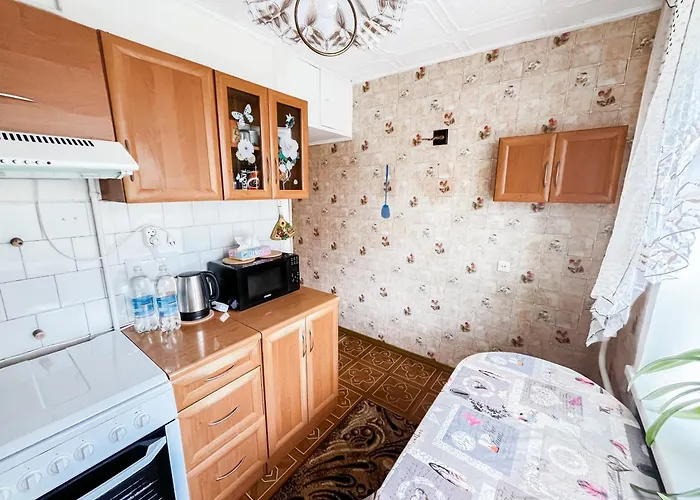 Korter Cozy Seaside In Lahemaa